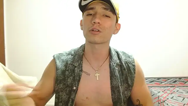 ChicoMaloFfF online show from April 18, 1:29 am