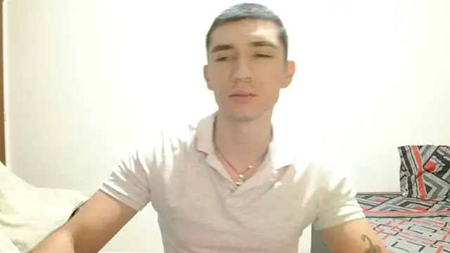 ChicoMaloFfF online show from April 26, 1:14 am