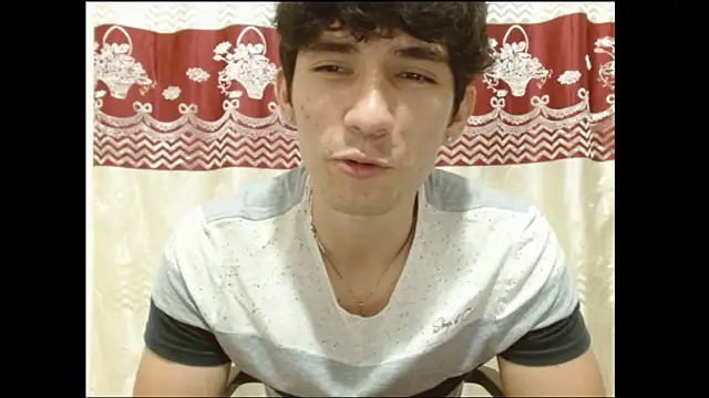 ChicoMaloFfF online show from November 22, 1:05 am