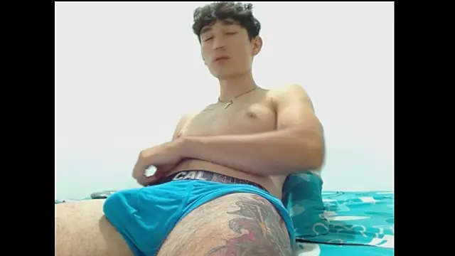 ChicoMaloFfF online show from October 24, 11:06 pm