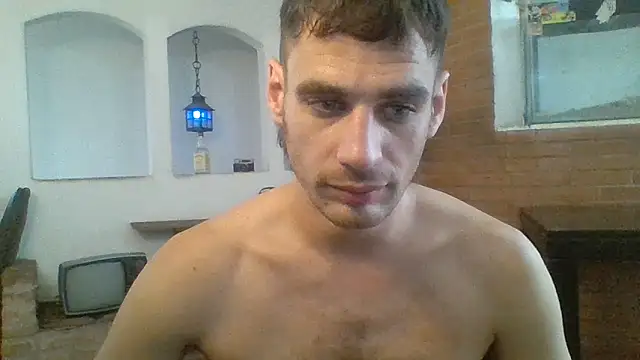 Stevenson988 online show from March 28, 5:02 pm