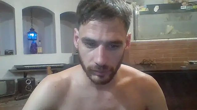 Stevenson988 online show from December 4, 4:08 am