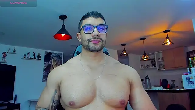 Snapshot of Michael_Diamond chatting on January 30, 2:49 am Michael Diamond online show from January 30, 2:49 am