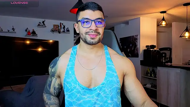 Michael Diamond online show from February 28, 3:49 am