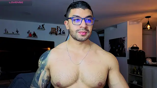 Michael Diamond online show from February 6, 3:36 am