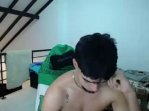 matias bianco online show from March 11, 7:04 am