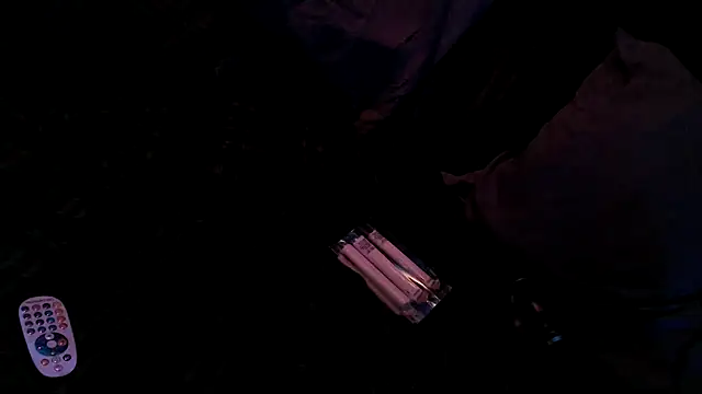 SpunsieLove online show from January 28, 2:11 am