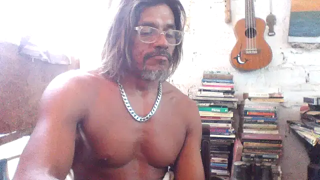 kvr27 online show from April 19, 6:10 pm