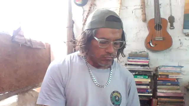 kvr27 online show from April 24, 1:02 pm