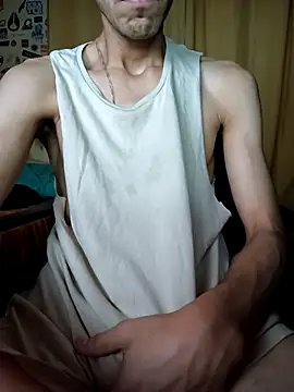 MisterMister45 online show from February 20, 10:17 am