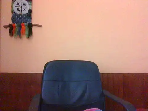 MisterMister45 online show from April 22, 12:43 pm