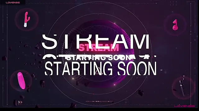 KloudynKinky online show from November 8, 4:59 am