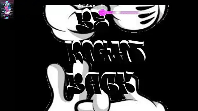 KloudynKinky online show from September 19, 4:24 am