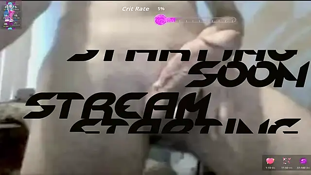 KloudynKinky online show from October 4, 8:19 am