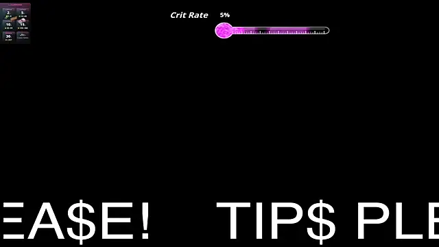 KloudynKinky online show from October 8, 6:01 pm