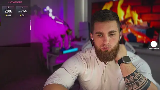 Sweeet  boy online show from April 23, 12:29 pm