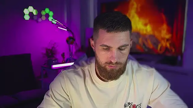 Sweeet  boy online show from February 7, 1:18 pm