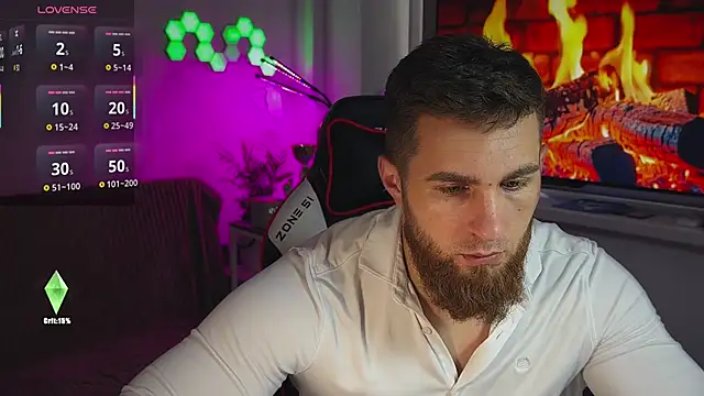 Sweeet  boy online show from April 22, 9:25 am