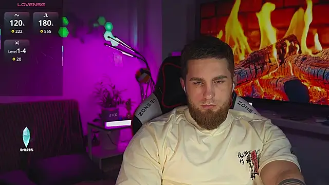 Sweeet  boy online show from February 25, 6:31 pm