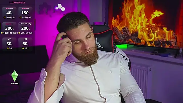 Sweeet  boy online show from March 31, 3:14 pm