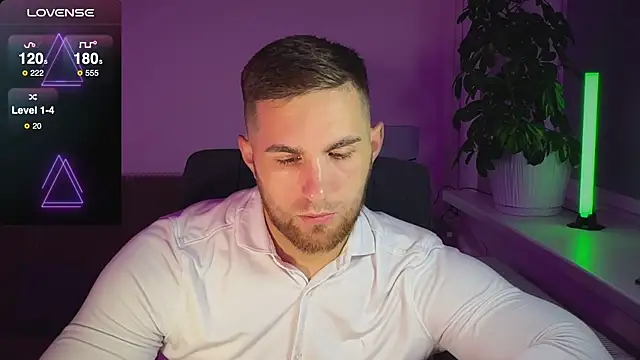 Sweeet  boy online show from October 22, 2:10 pm