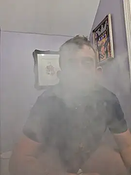 afTerparTycloudz online show from April 23, 3:22 am