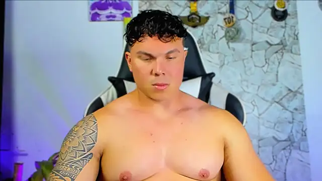 Drakexion21 online show from November 7, 12:58 am