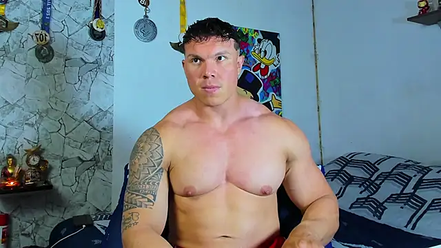 Drakexion21 online show from April 15, 11:59 pm