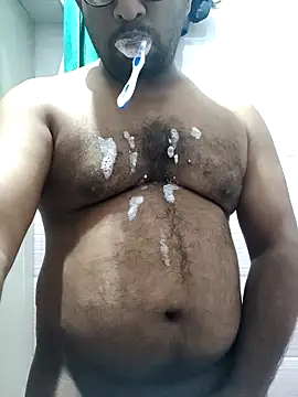 Sammy6432 online show from March 12, 1:57 am