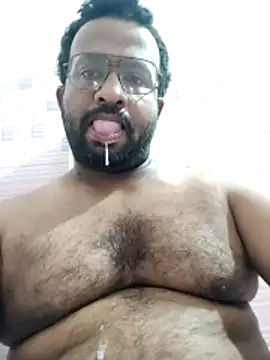 Sammy6432 online show from April 24, 2:14 am